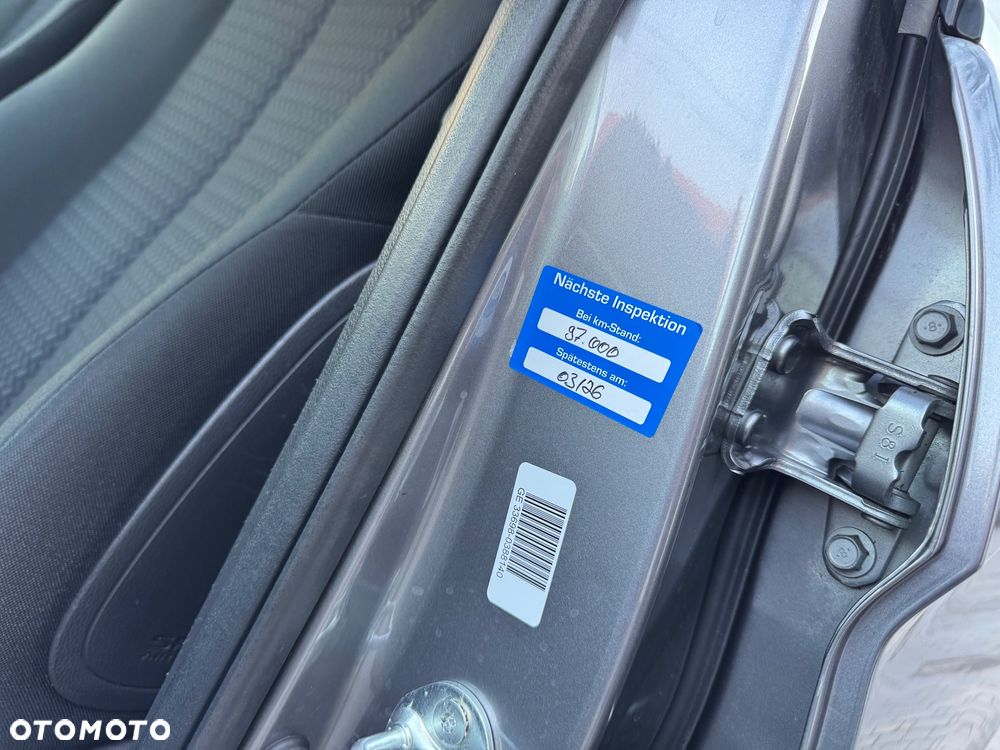 Mitsubishi Eclipse Cross 1.5 T-MIVEC 2WD CVT Diamant - 21