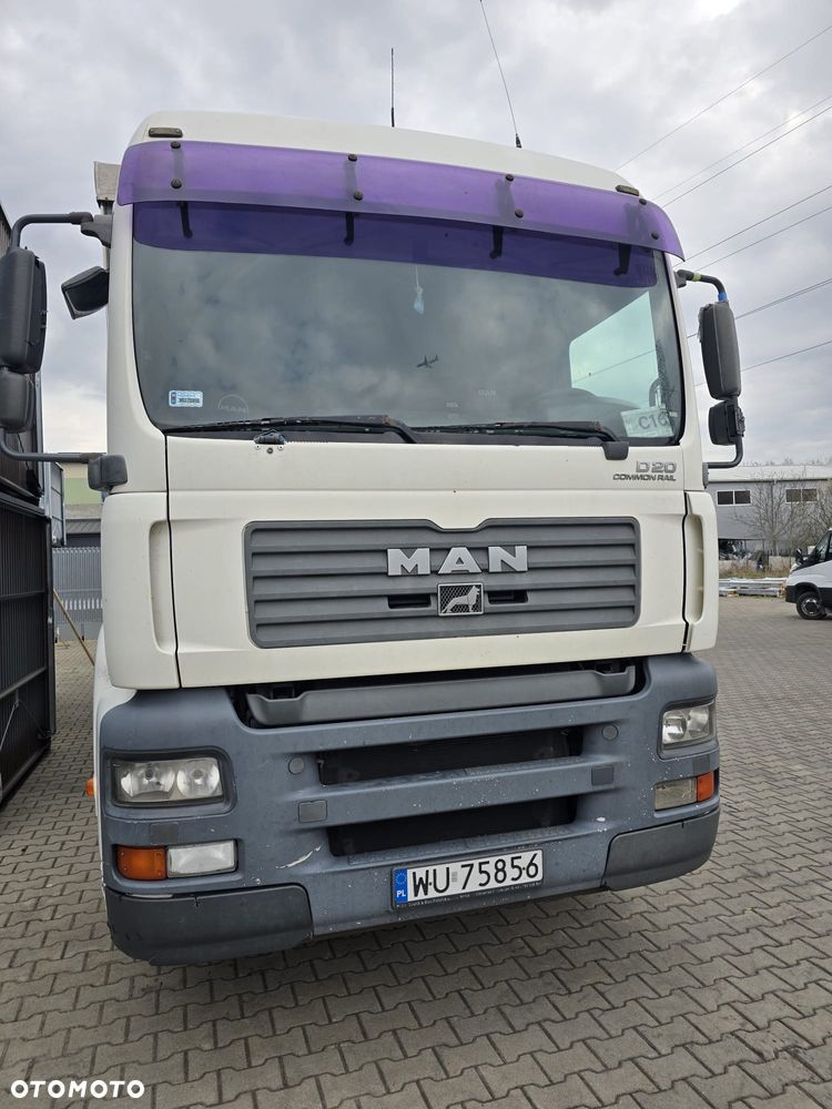MAN 18-360 tga - 4