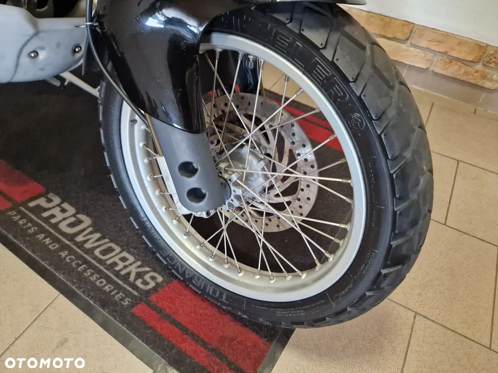 Aprilia Pegaso - 37