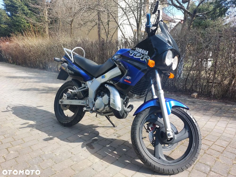 Yamaha TDR - 1