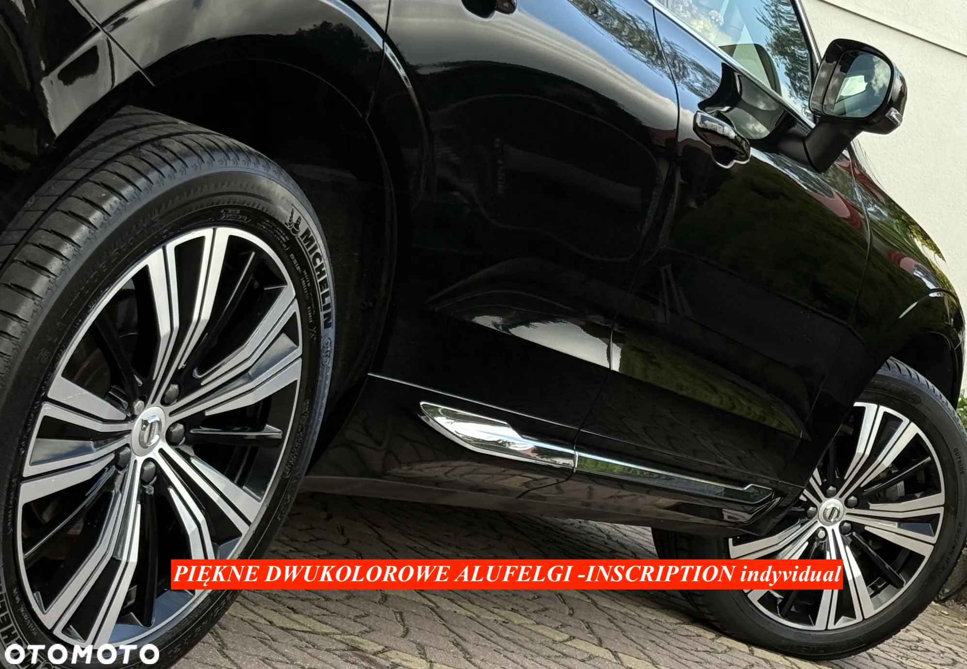 Volvo XC 60 B4 D Geartronic Inscription - 29