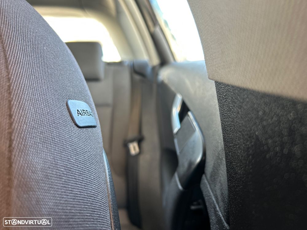 Audi A3 Sportback 1.6 TDI B.Line Attraction - 7