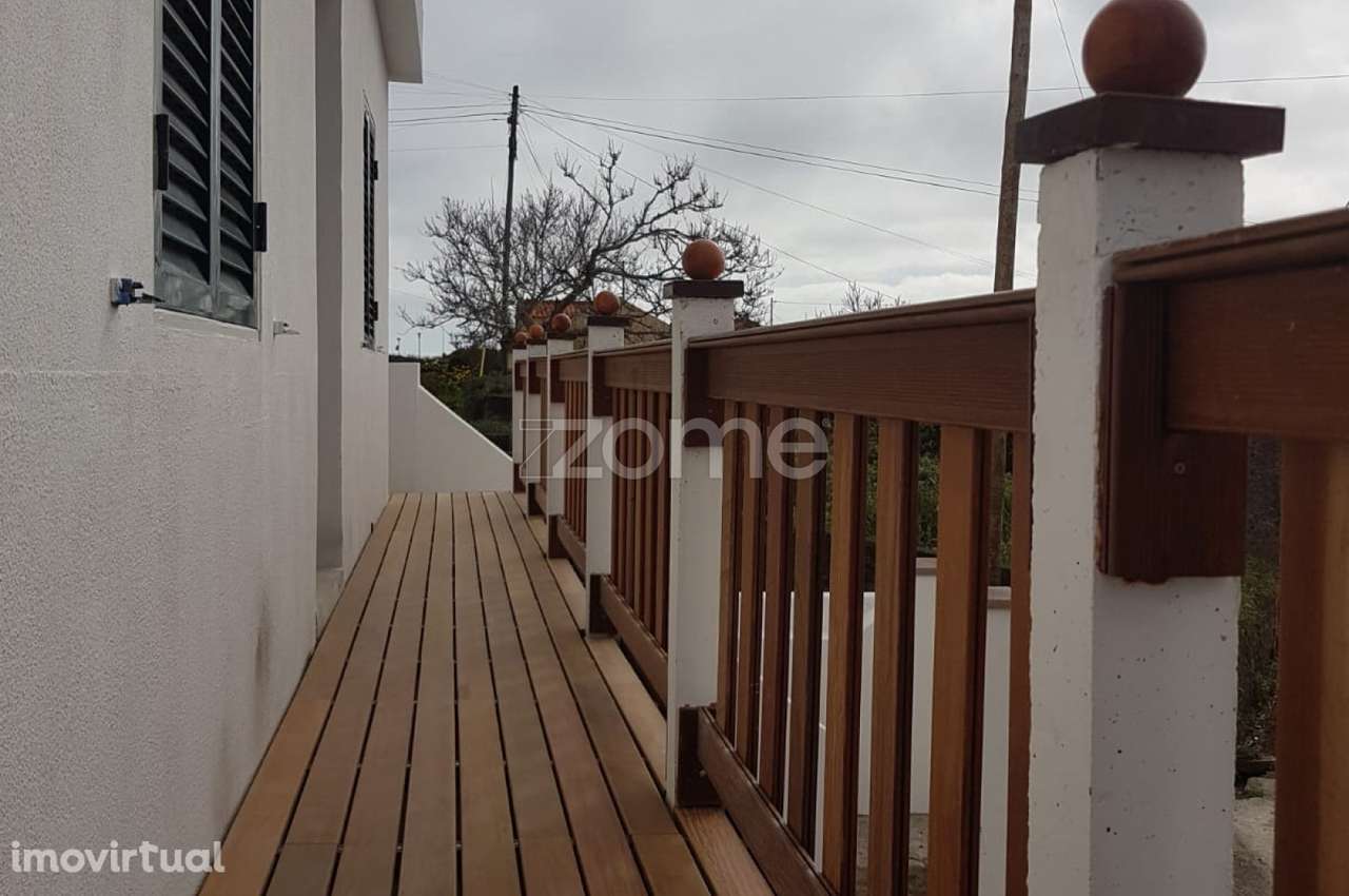 Moradia T3 Remodelada na Ponta do Pargo, Calheta - Grande imagem: 5/39