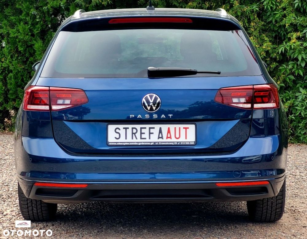Volkswagen Passat - 18