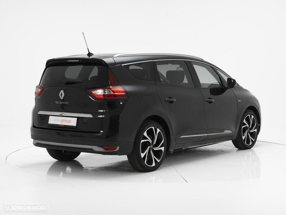 Renault Scénic - 3