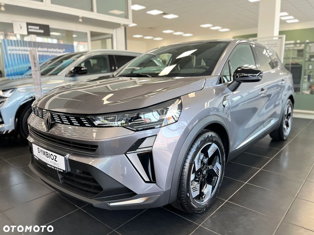 Renault Symbioz 1.8 E-Tech Full Hybrid 160 Techno - 1