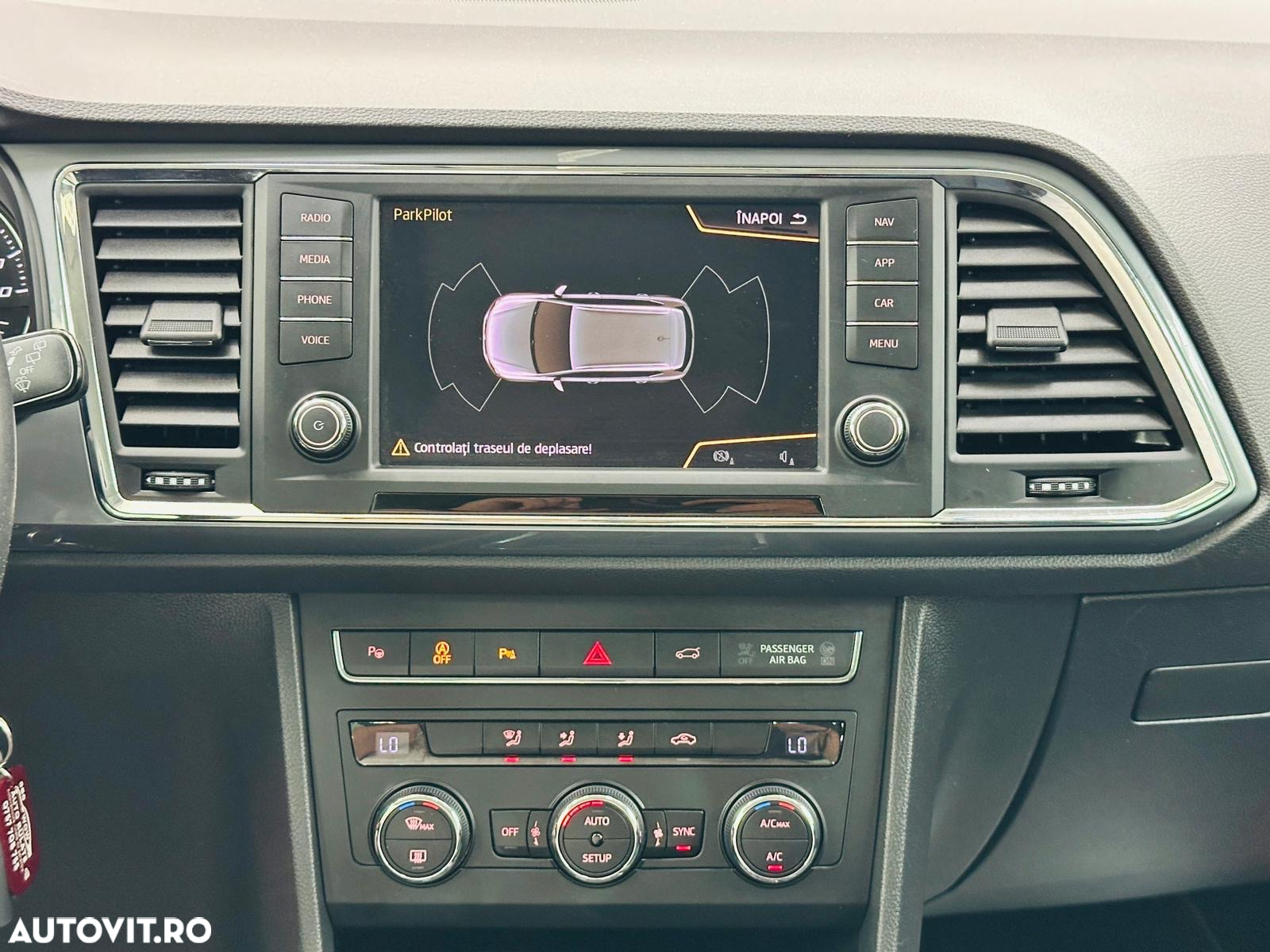 Seat Ateca - 35