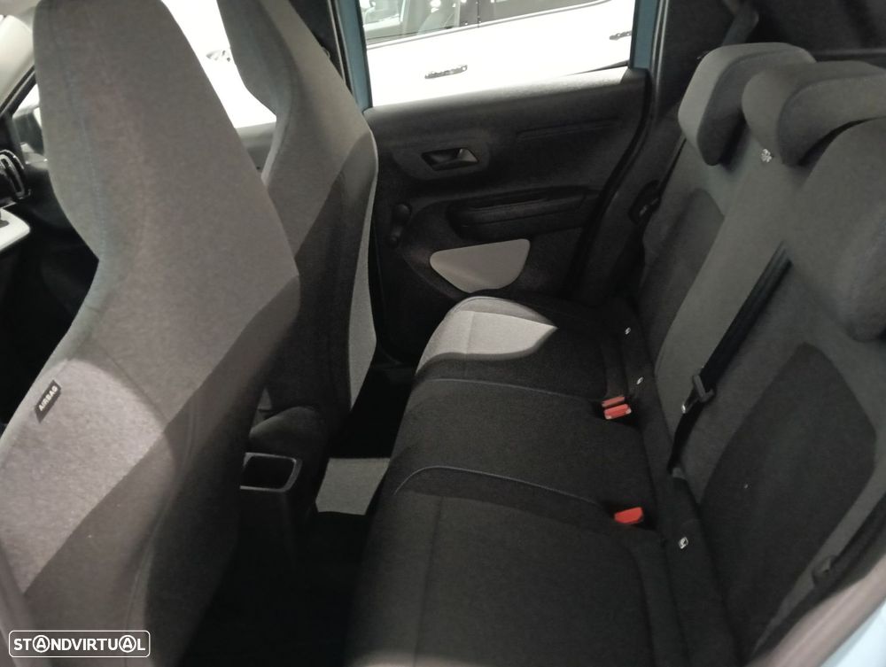 Citroën C3 1.2 Turbo You - 7