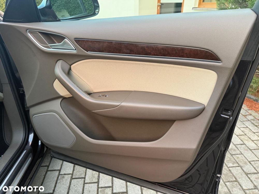 Audi Q3 2.0 TFSI Quattro S tronic - 18