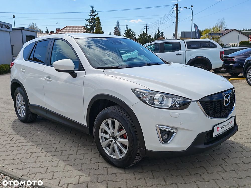 Mazda CX-5 2.2 D Skyenergy - 11