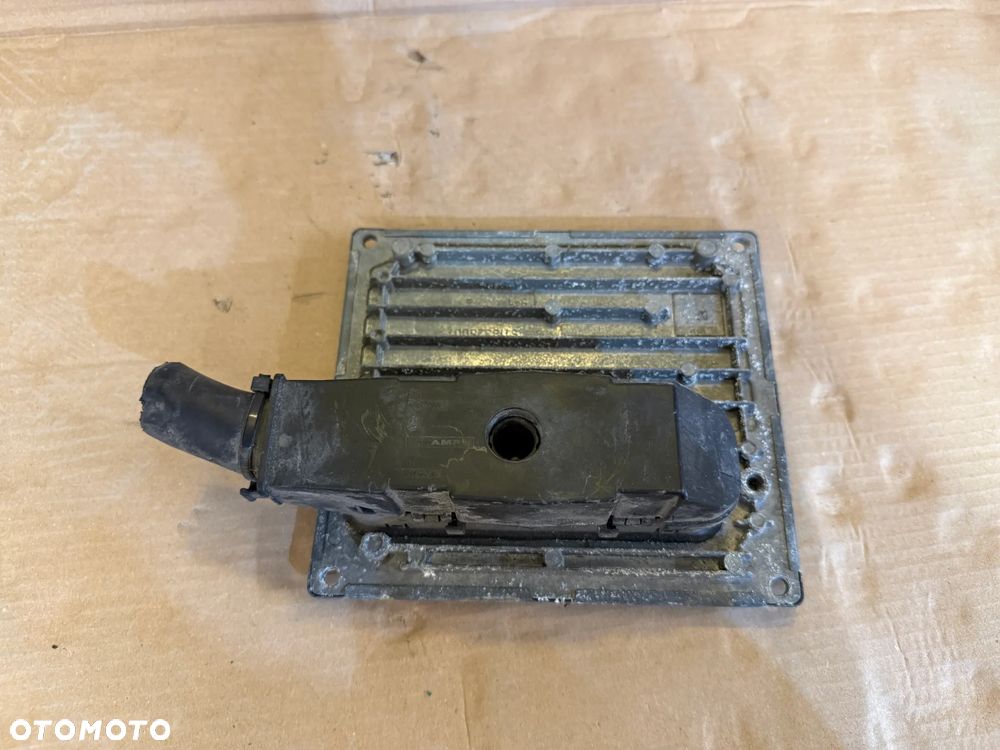 Sterownik silnika Ford Focus MK2 1.6b 7M51-12A650-BBC - 3