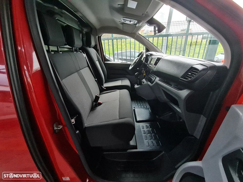 Peugeot EXPERT HDI PREMIUM *GPS *AC *SENSORES* c/ IVA - 3