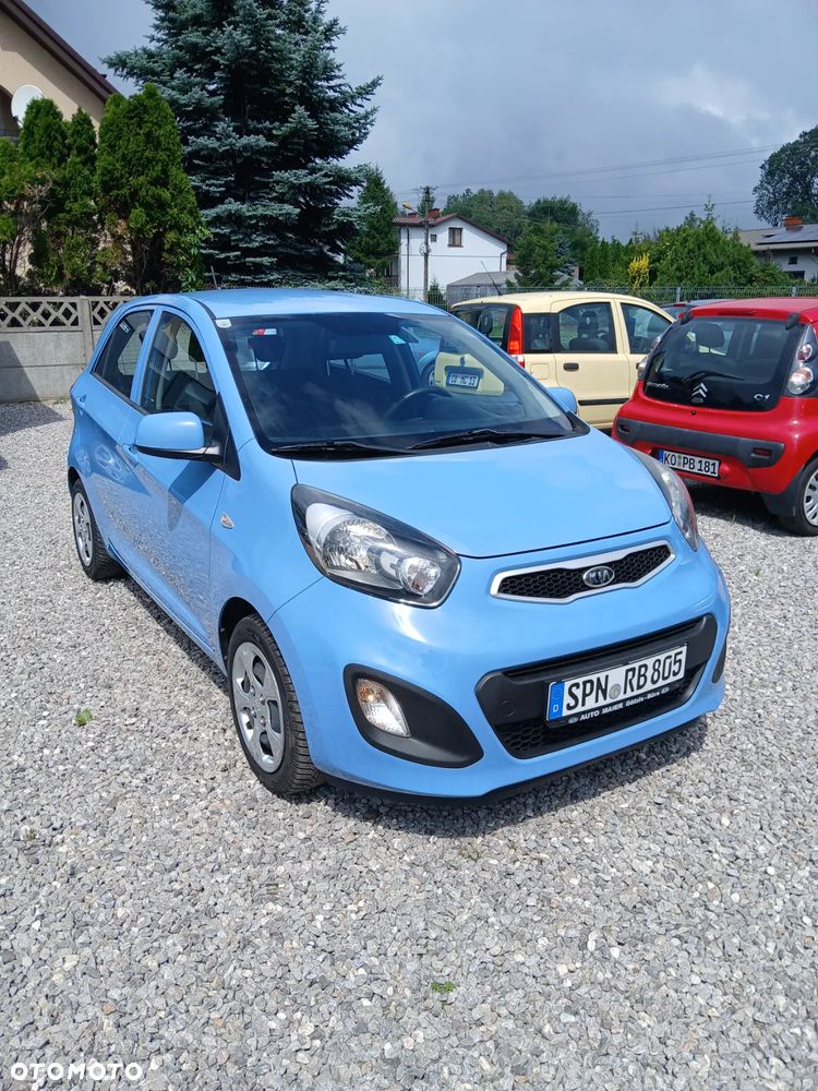 Kia Picanto - 6