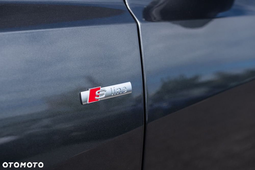 Audi Q8 - 8