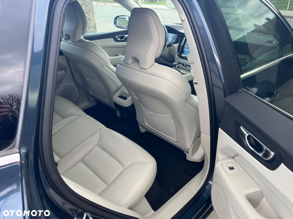 Volvo XC 60 T5 AWD Geartronic Inscription - 31