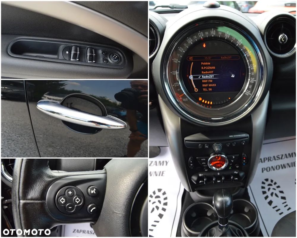 MINI Countryman Cooper D - 37