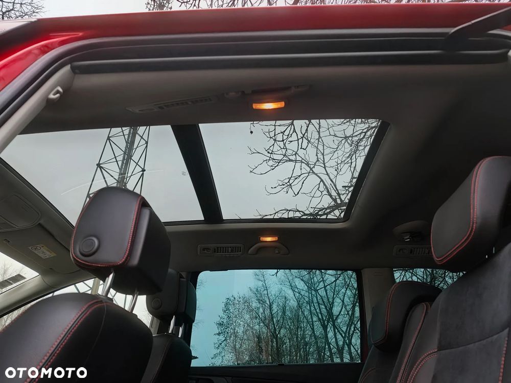 Seat Alhambra 2.0 TSI FR-Line DSG - 15