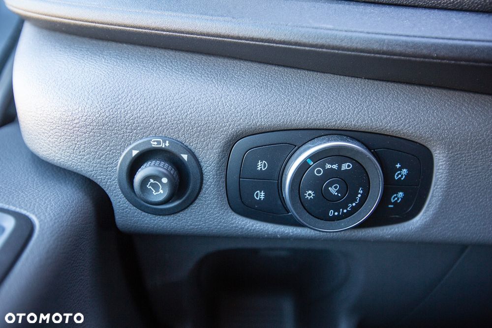 Ford Transit MAXI L4H3 *WYSOKI DACH* - 14