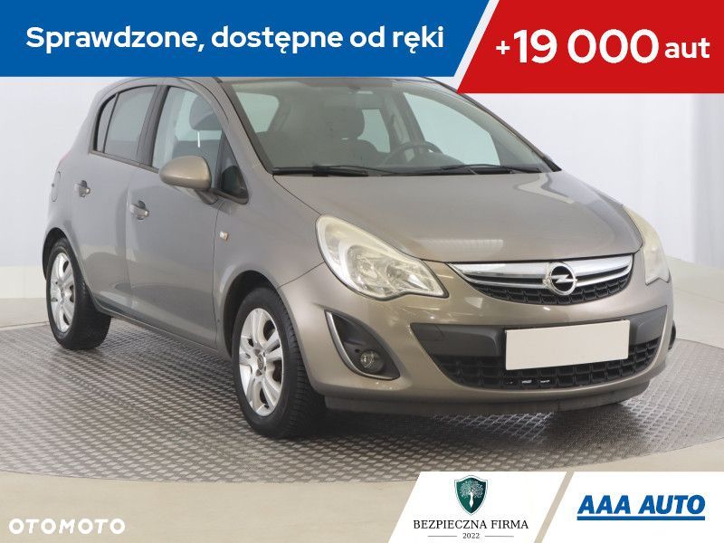 Opel Corsa - 2