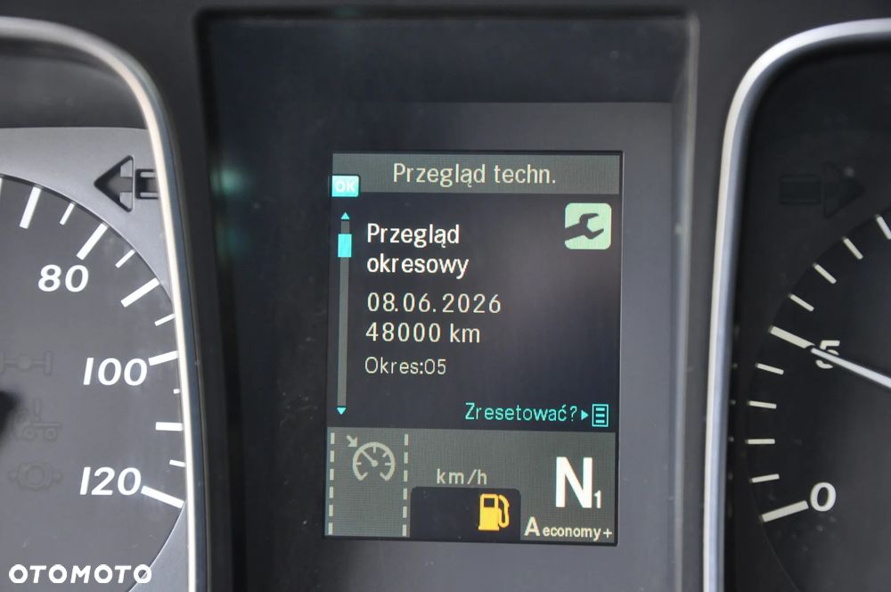 Mercedes-Benz Actros bez retardera - 20