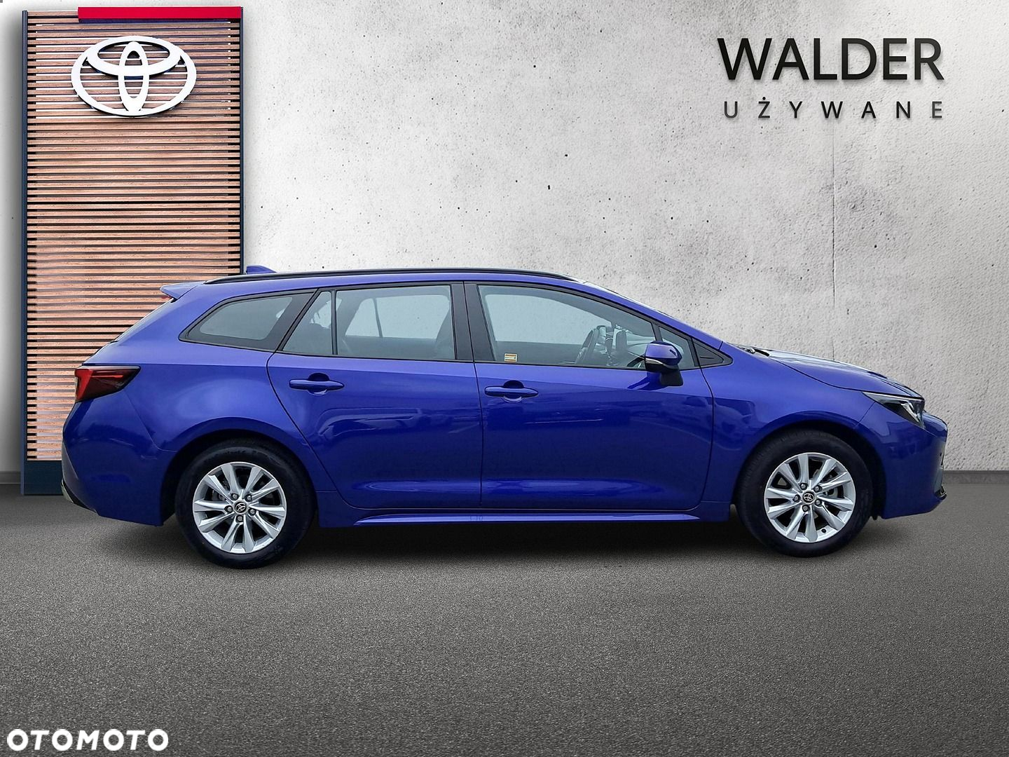 Toyota Corolla - 6