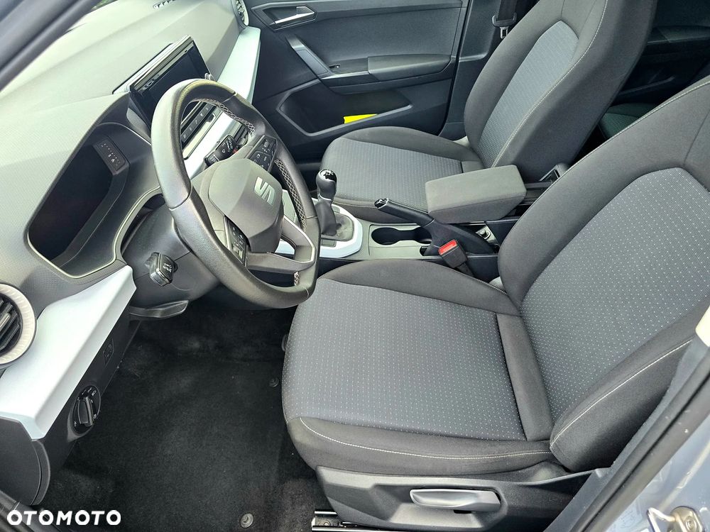 Seat Arona 1.0 TSI Style S&S - 10