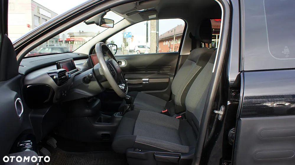 Citroën C4 Cactus 1.6 BlueHDi Live - 4