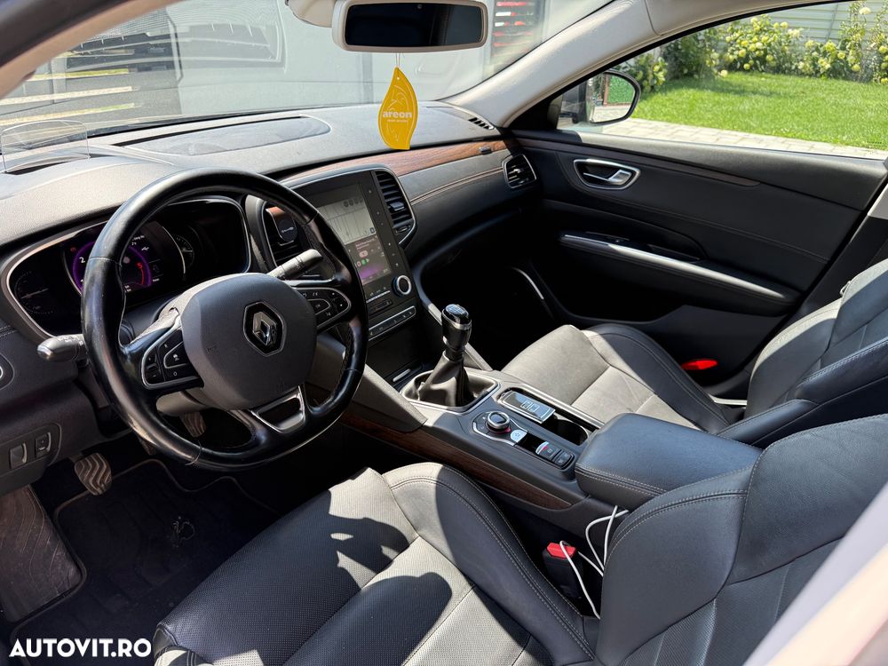 Renault Talisman ENERGY dCi Zen - 6