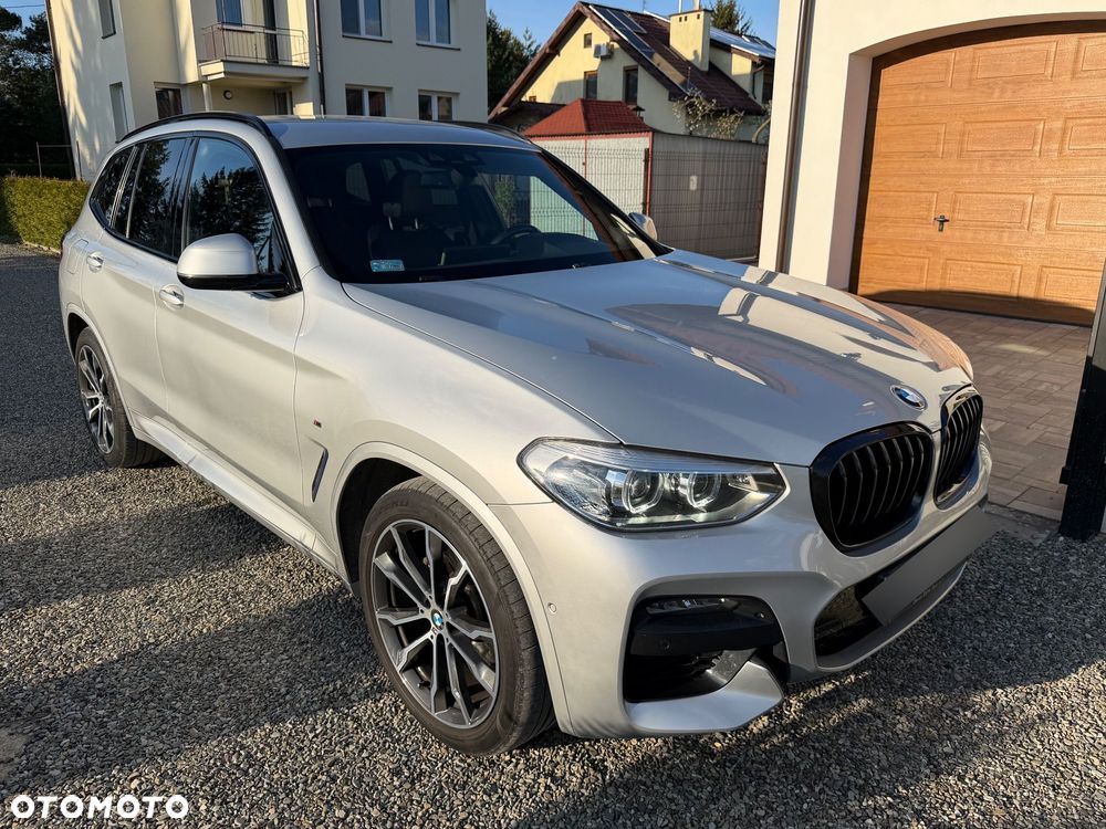 BMW X3 - 12