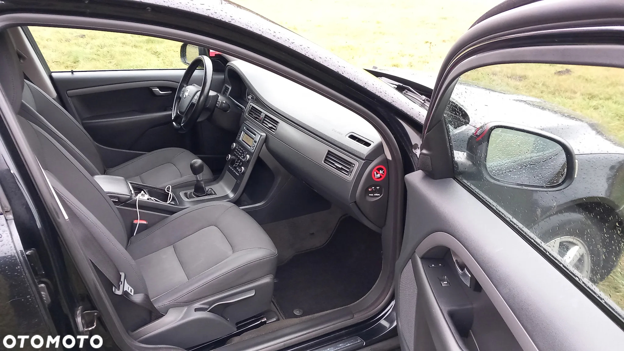 Volvo V70 1.6D DRIVe Momentum - 9