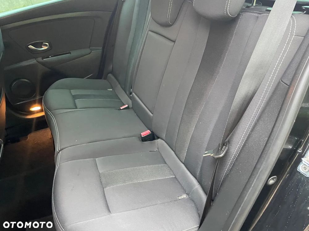 Renault Megane 1.6 16V 110 Expression - 20