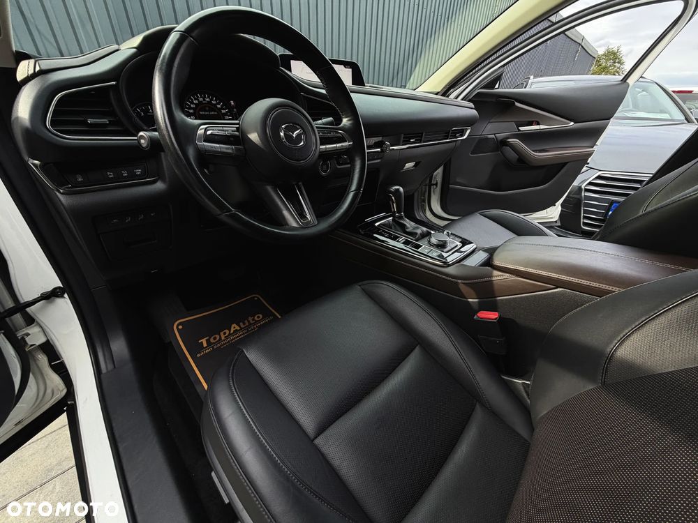 Mazda CX-30 - 21