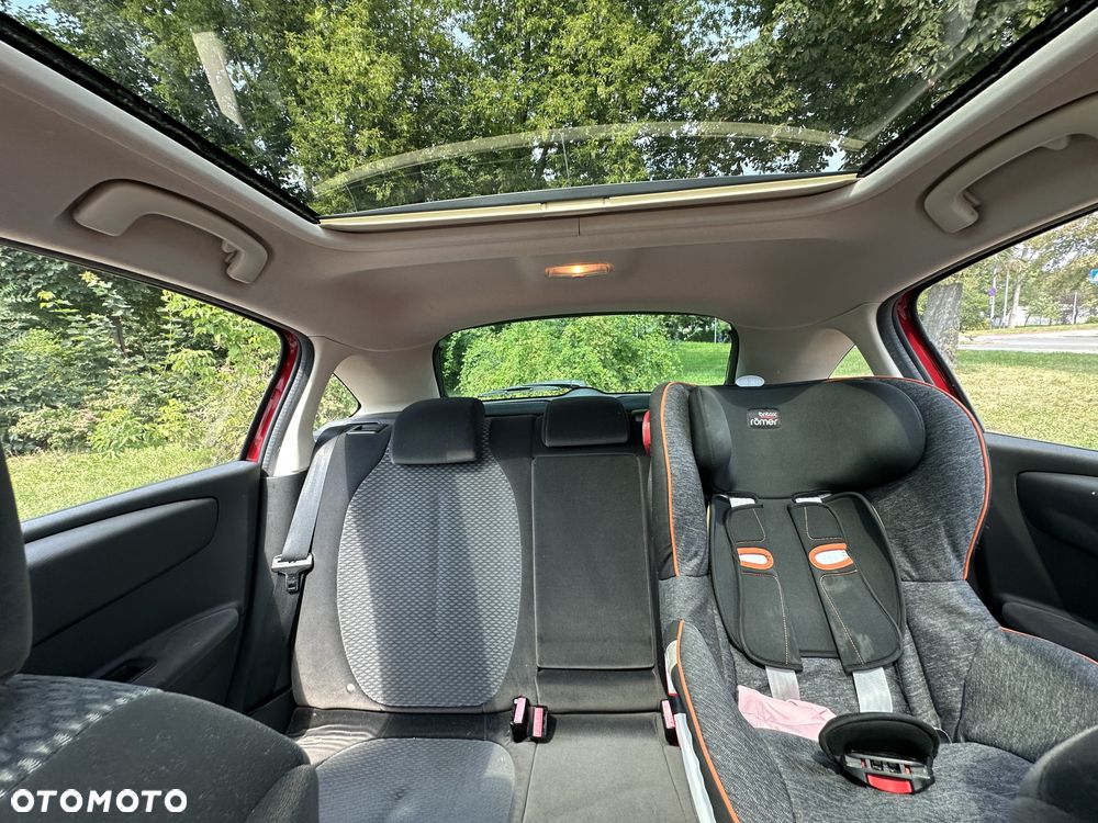 Citroën C4 VTi 120 Exclusive - 9