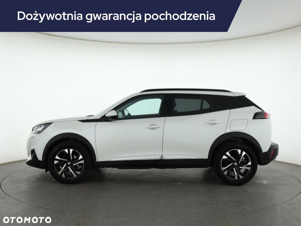 Peugeot 2008 2021 photo 3