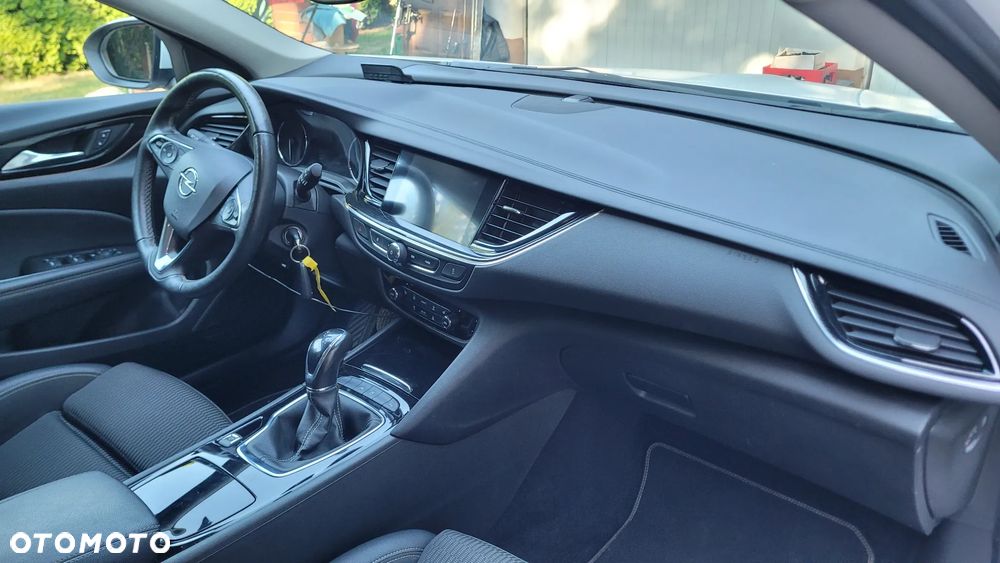 Opel Insignia 1.6 Edition - 22