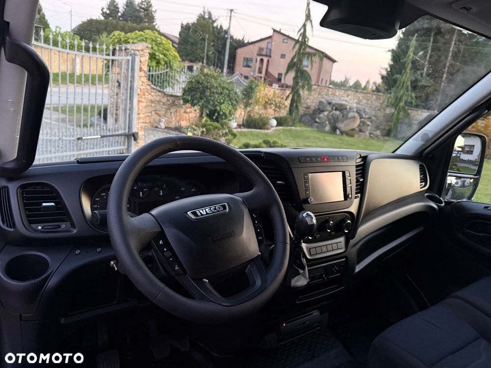 Iveco 70C18 70C17 35C15 50C15 - 21
