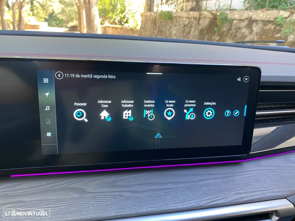 KGM Actyon 1.5 T-GDI Dual-Tech Hybrid K5 - 30