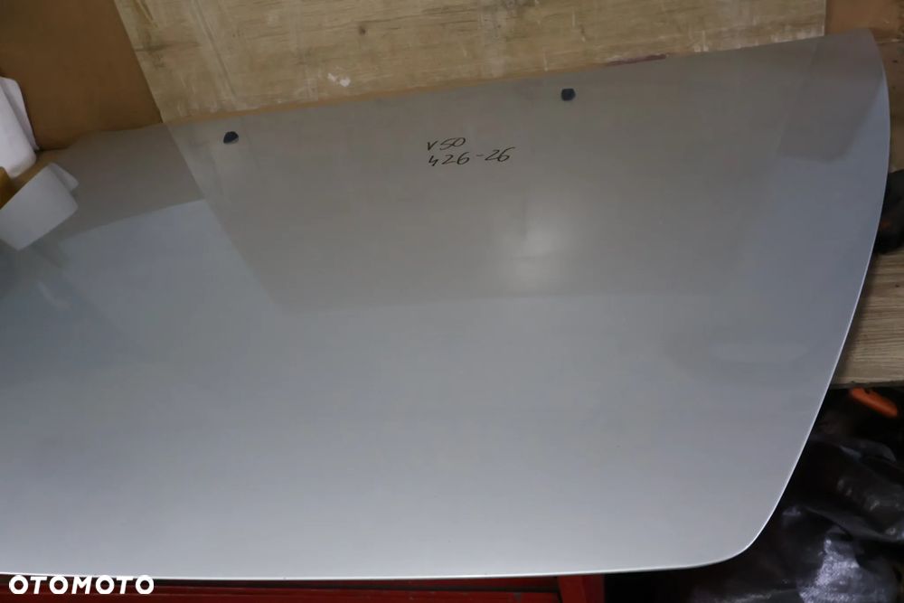 VOLVO C30 S40 II V50 MASKA PRZÓD PRZEDNIA 04-12 426-26 ŁADNA - 6