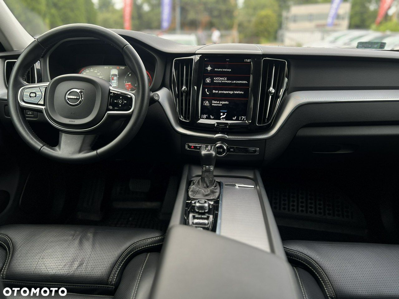 Volvo XC 60 D5 AWD Inscription - 14