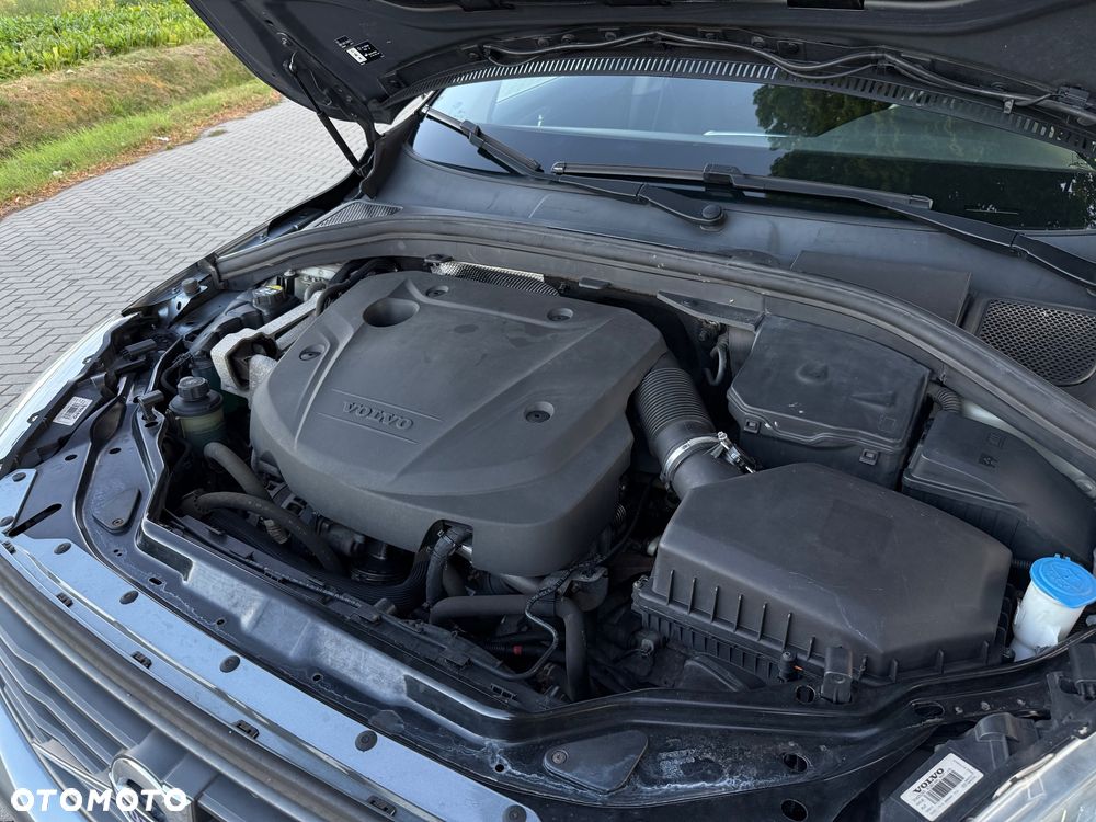 Volvo XC 60 D3 Momentum - 31