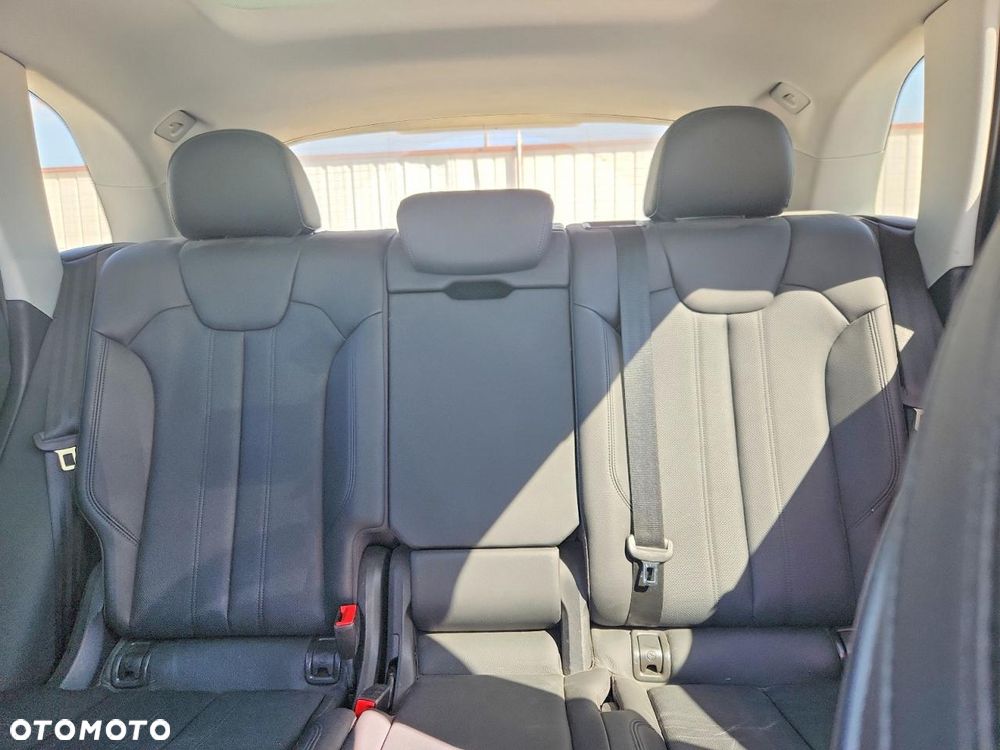 Audi Q5 2.0 TFSI Quattro S tronic - 10