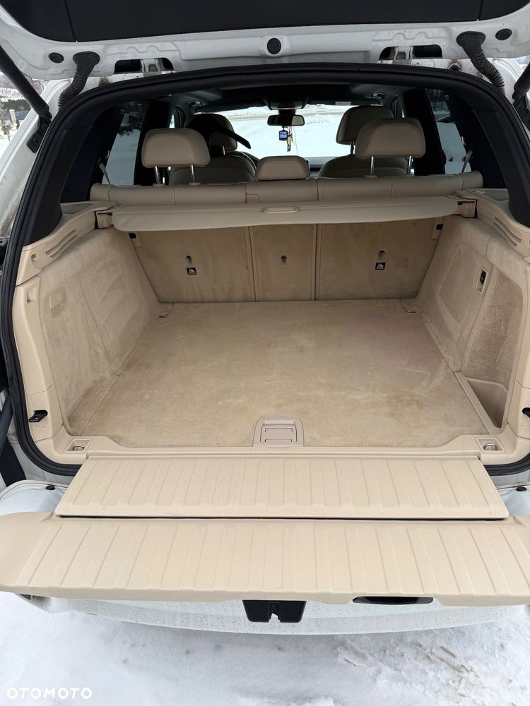BMW X5 - 7