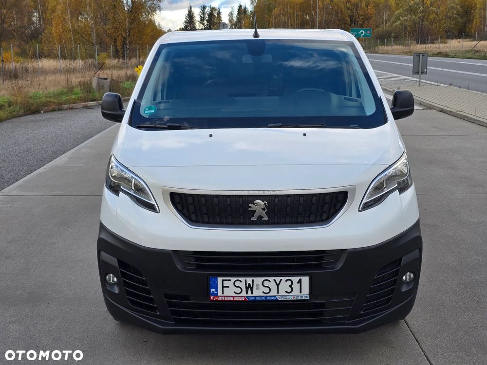 Peugeot EXPERT - 10