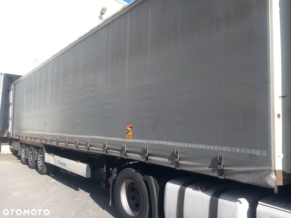 Krone Sdp - 6