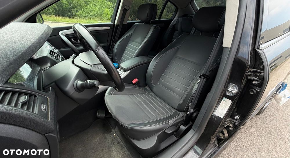 Renault Laguna 1.5 dCi Expression - 12