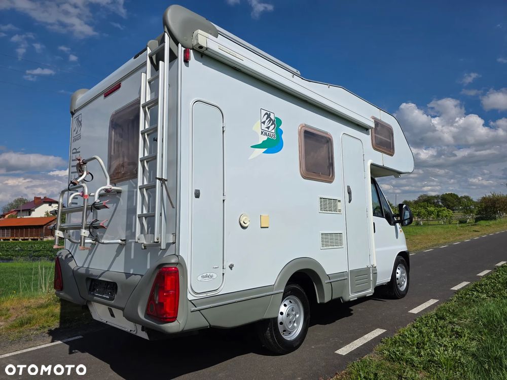Fiat DUCATO - 5
