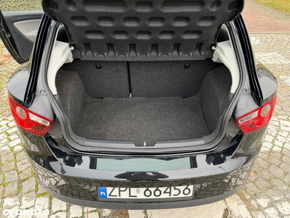 Seat Ibiza 1.2 TSI Ecomotive Style Viva - 22