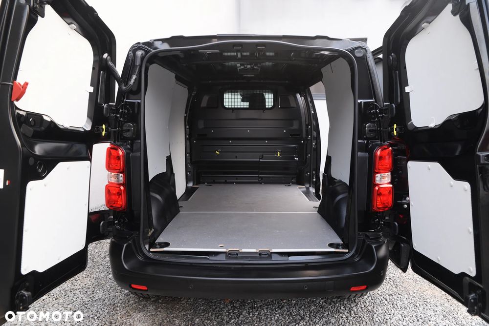 Toyota ProAce - 26