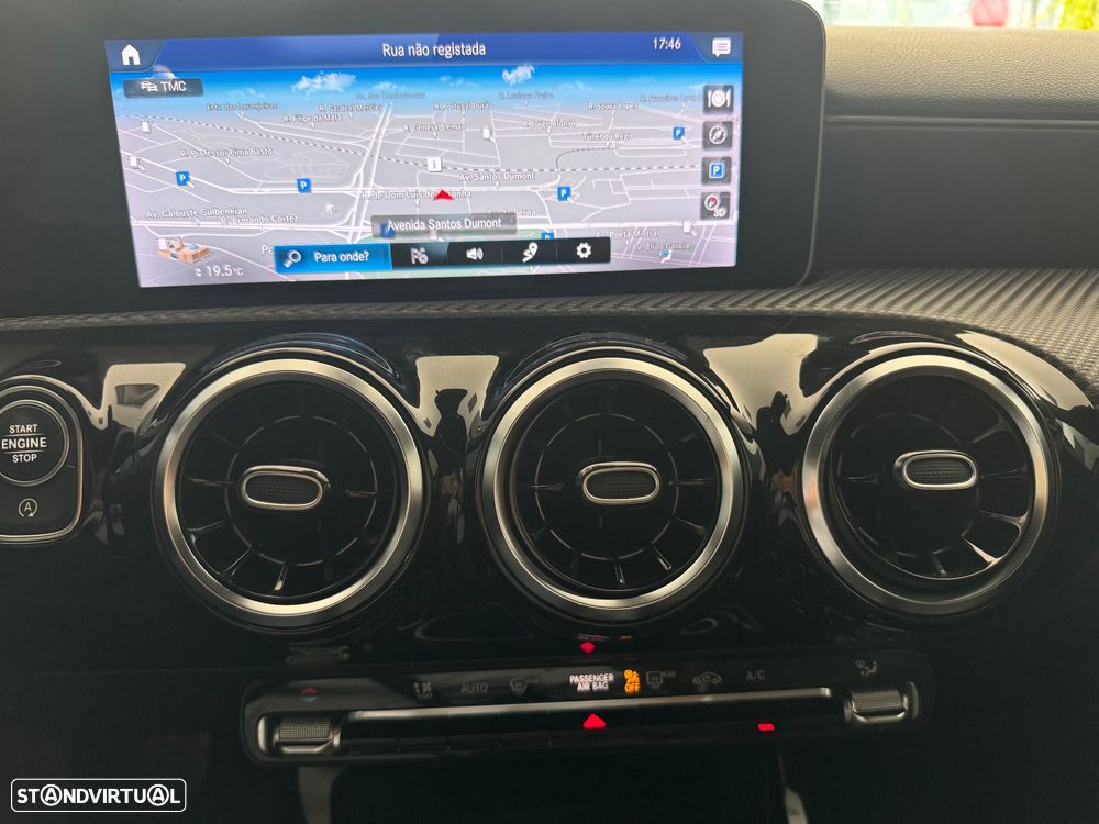 Mercedes-Benz A 160 Style Plus - 33