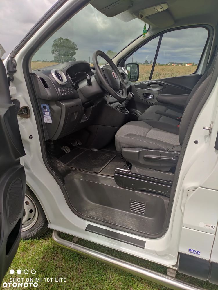 Fiat talento - 13